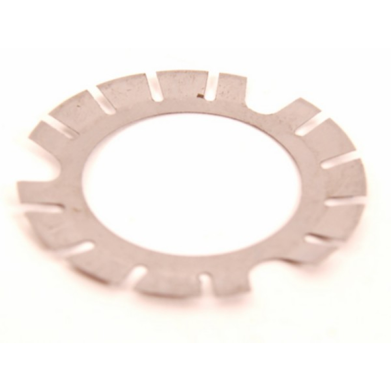 Tomos koppeling drukveer 